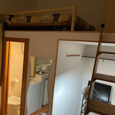 “Piccola Domus” Daire Napoli Dış mekan fotoğraf