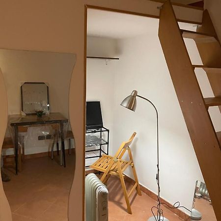 “Piccola Domus” Daire Napoli Dış mekan fotoğraf