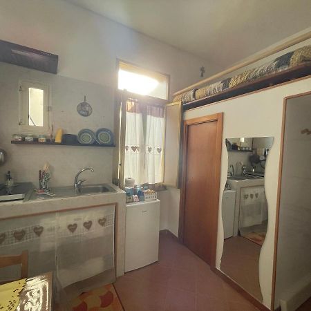 “Piccola Domus” Daire Napoli Dış mekan fotoğraf