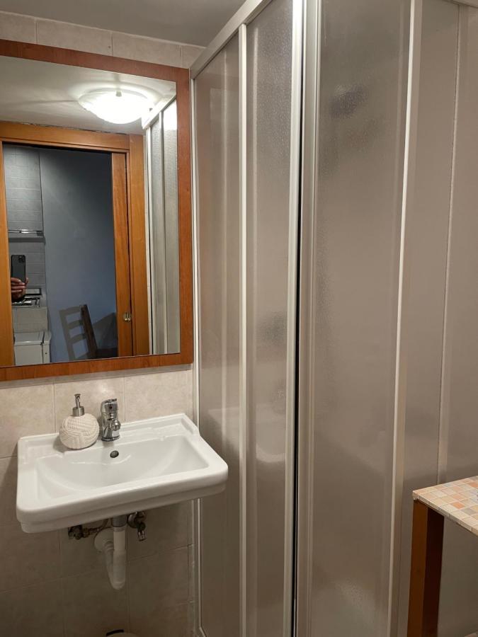“Piccola Domus” Daire Napoli Dış mekan fotoğraf