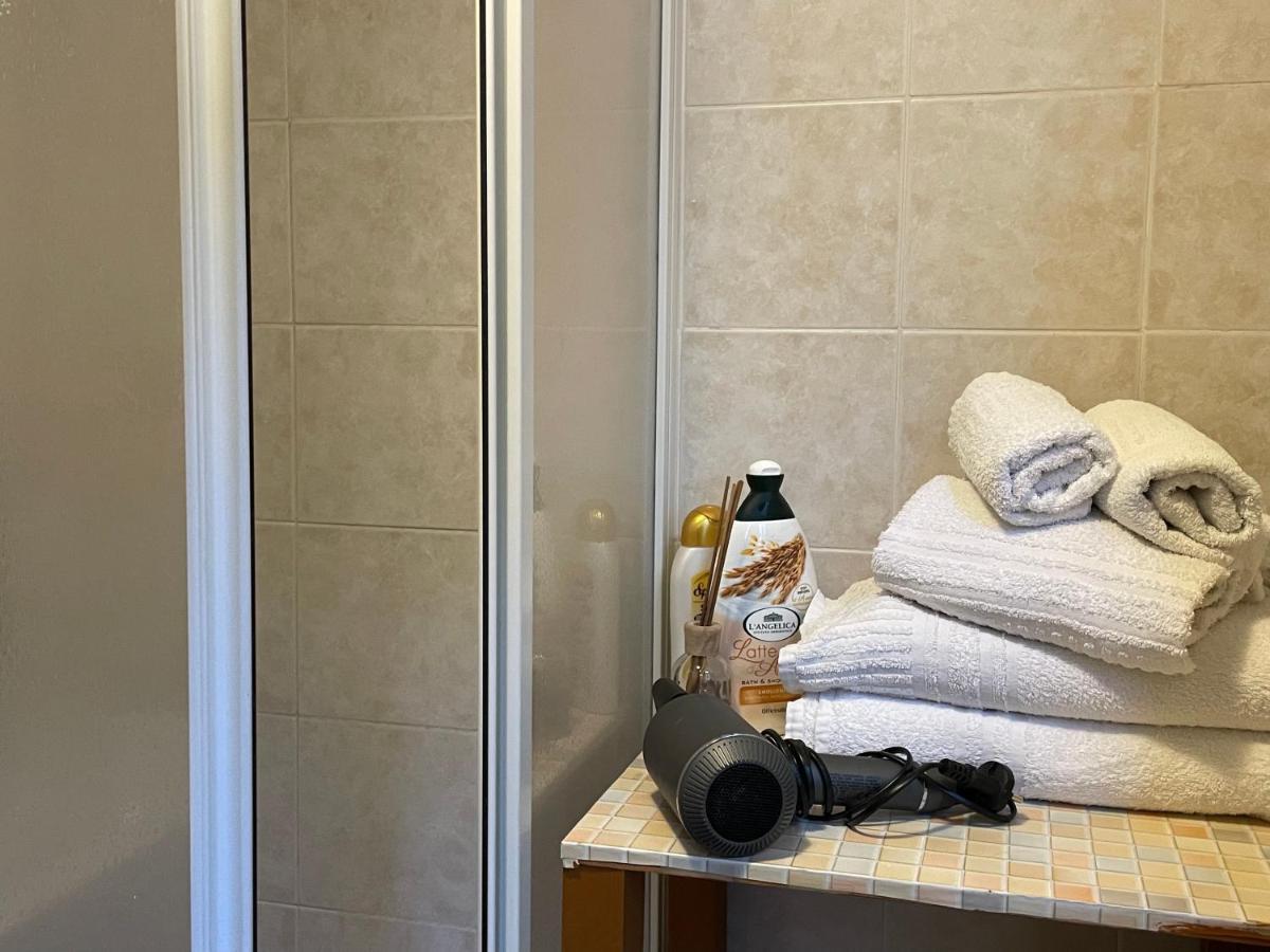 “Piccola Domus” Daire Napoli Dış mekan fotoğraf